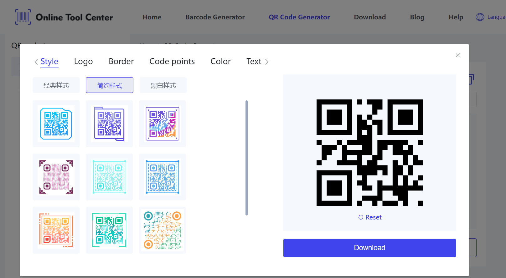 QR Code Design von Farbe und Kontrast.png