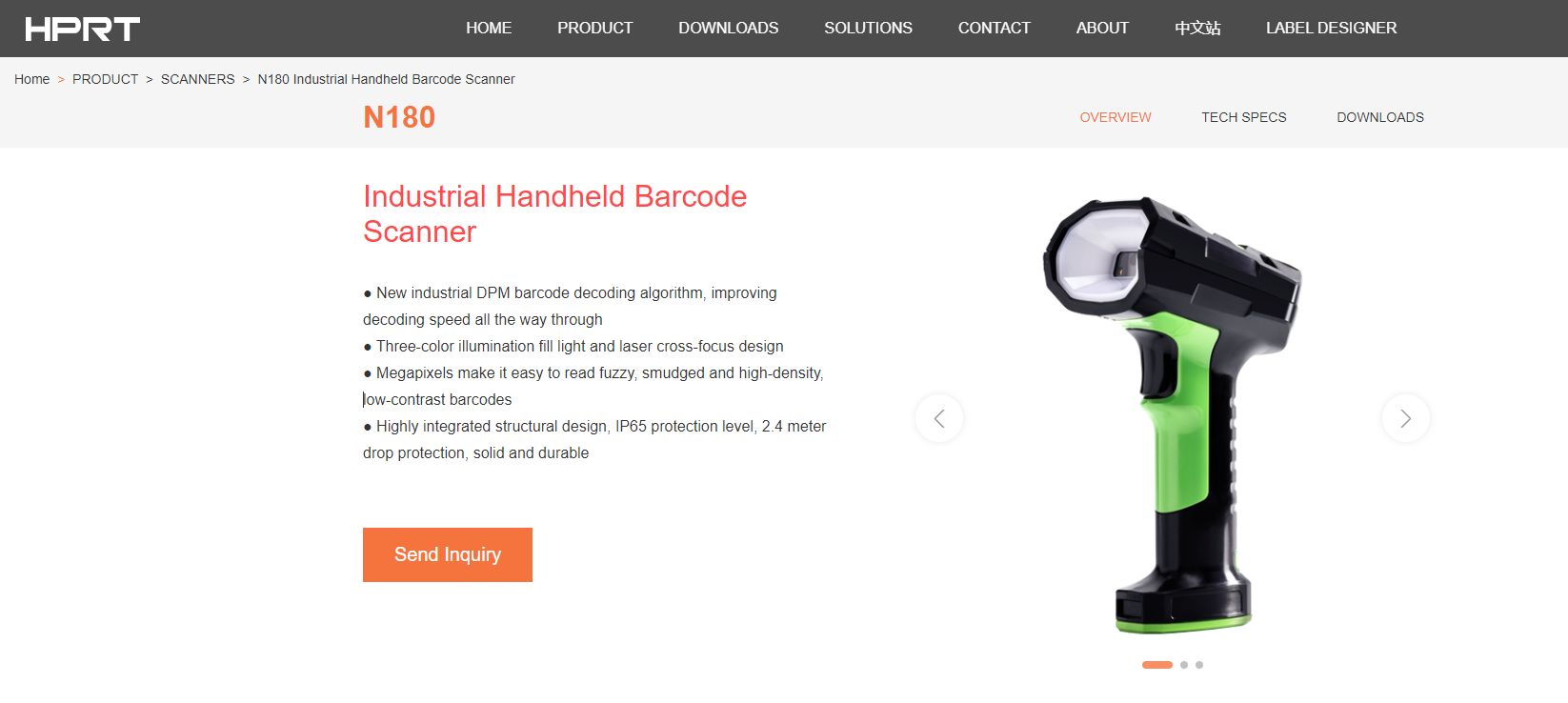 Industrieller Handheld Barcode Scanner.png