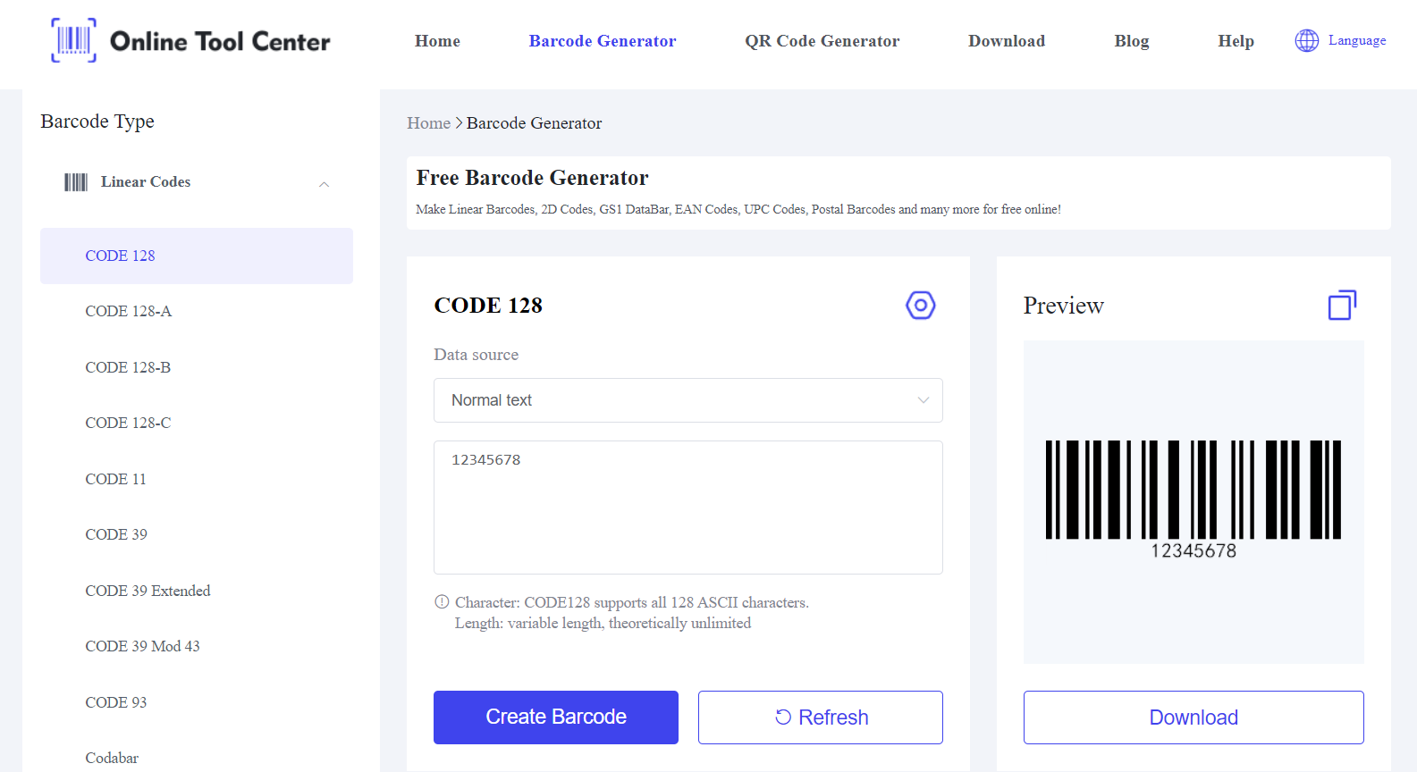 Kostenlose Barcode Generator individuals.png