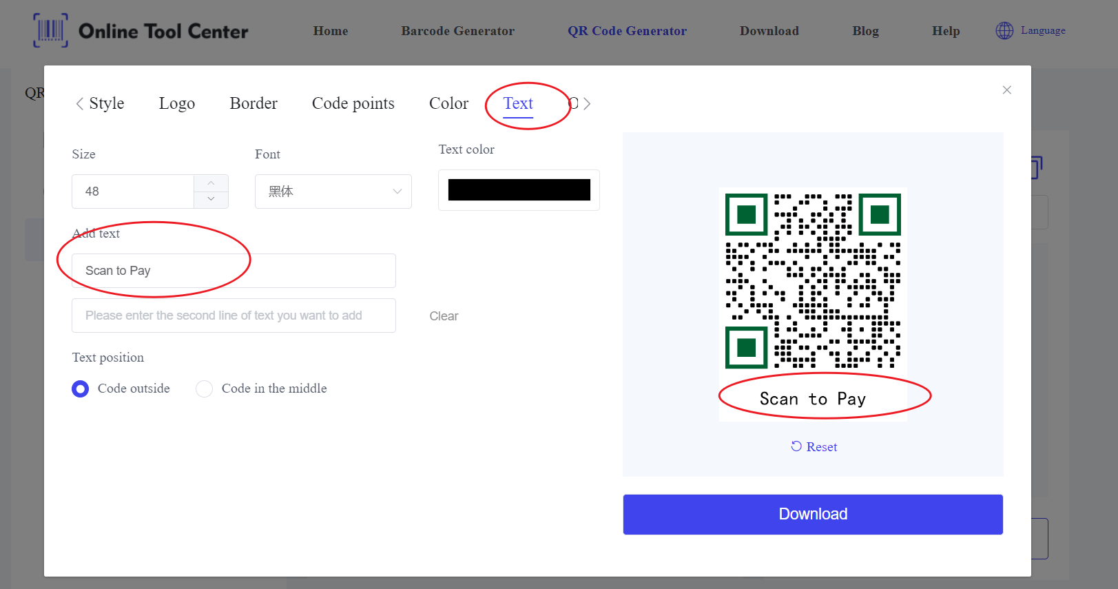 CTA für Zahlung QR Code.png