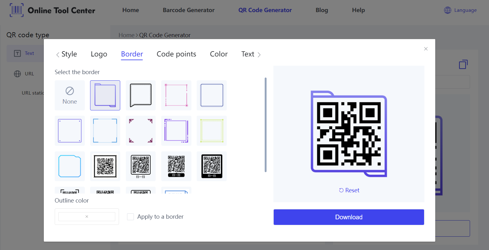 Shape anpassen qr code.png