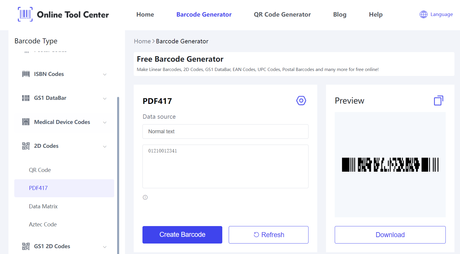 2D Barcode generator.png