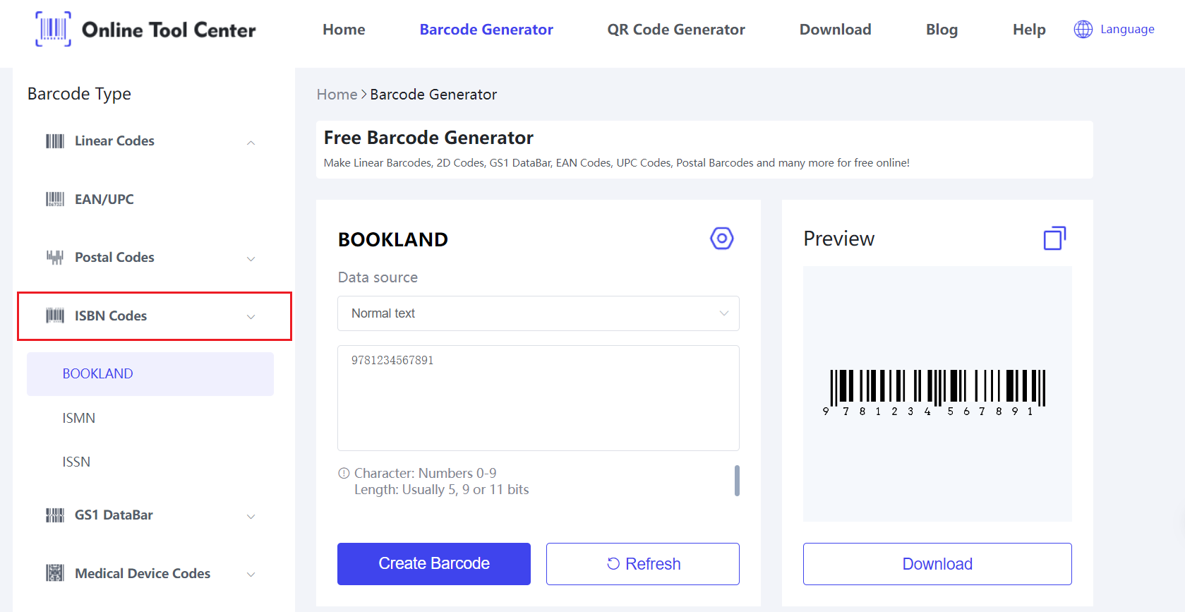 ISBN Barcode-Generator.png