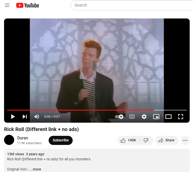 Rick Roll Video von YouTube.png