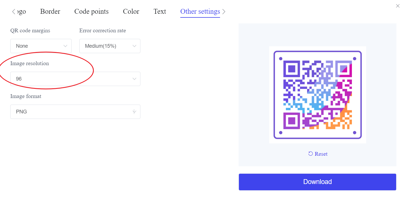 QR Code poll format.png anpassen