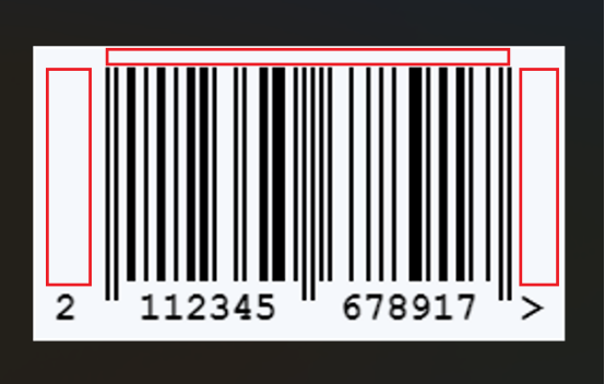 Barcode Quiet Zone example.png