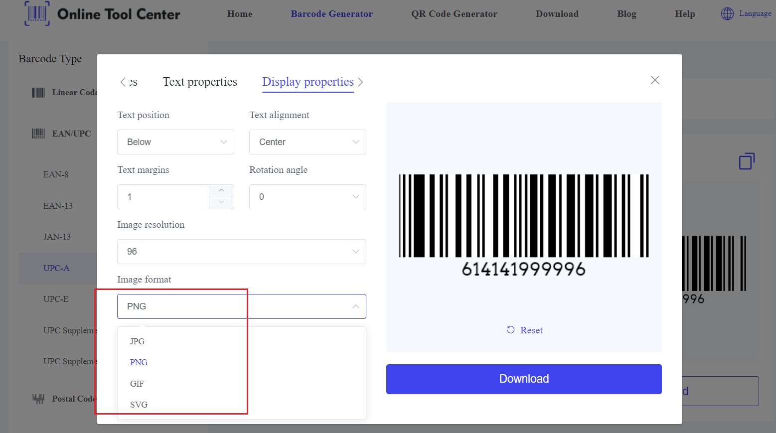 Bildformat von Barcode generator.png