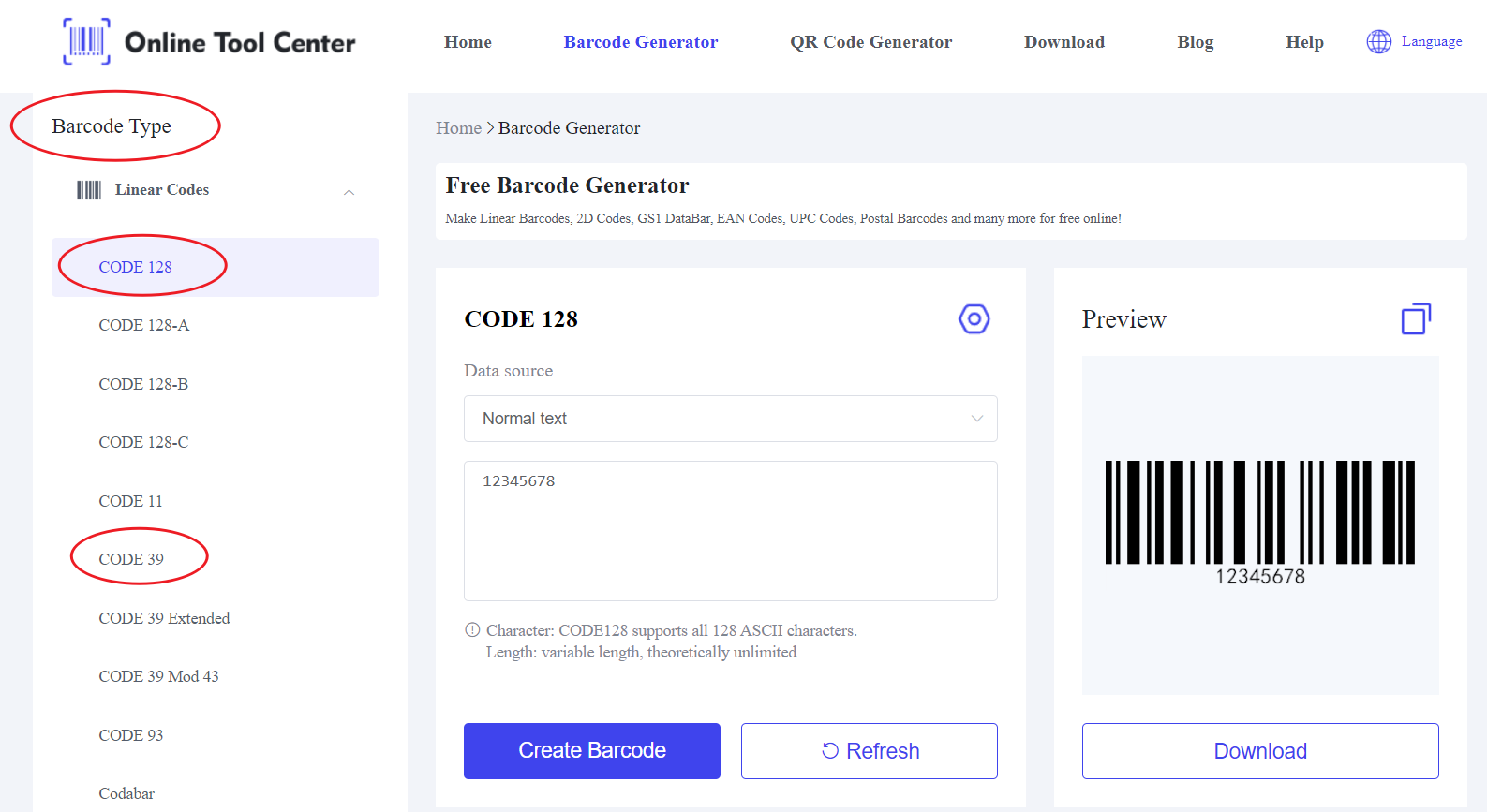 Linearer Barcode-Generator.png