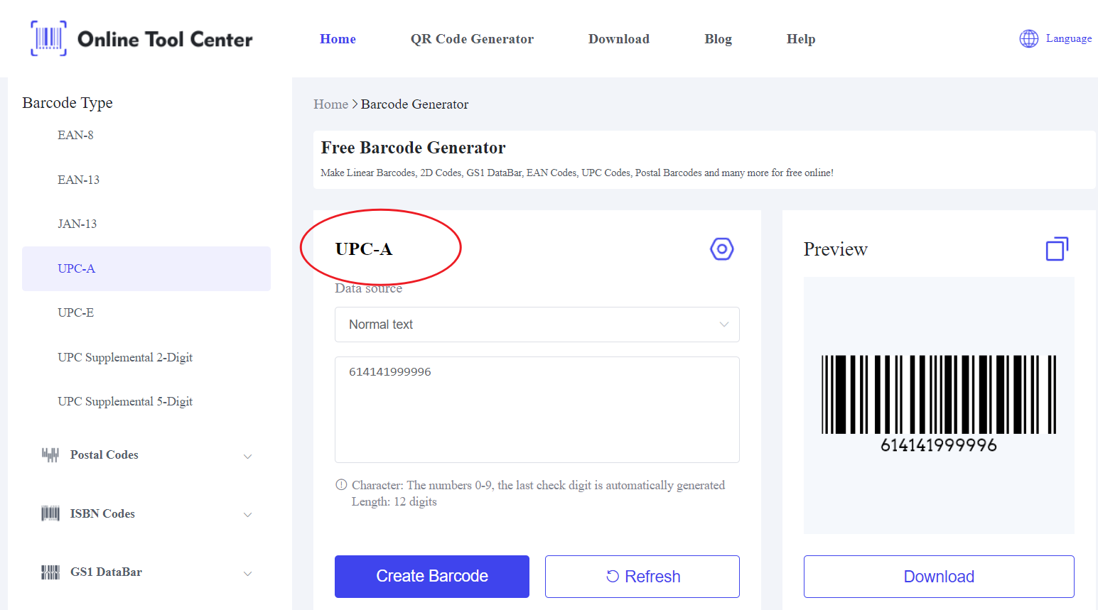 UPC Barcode Generator.png