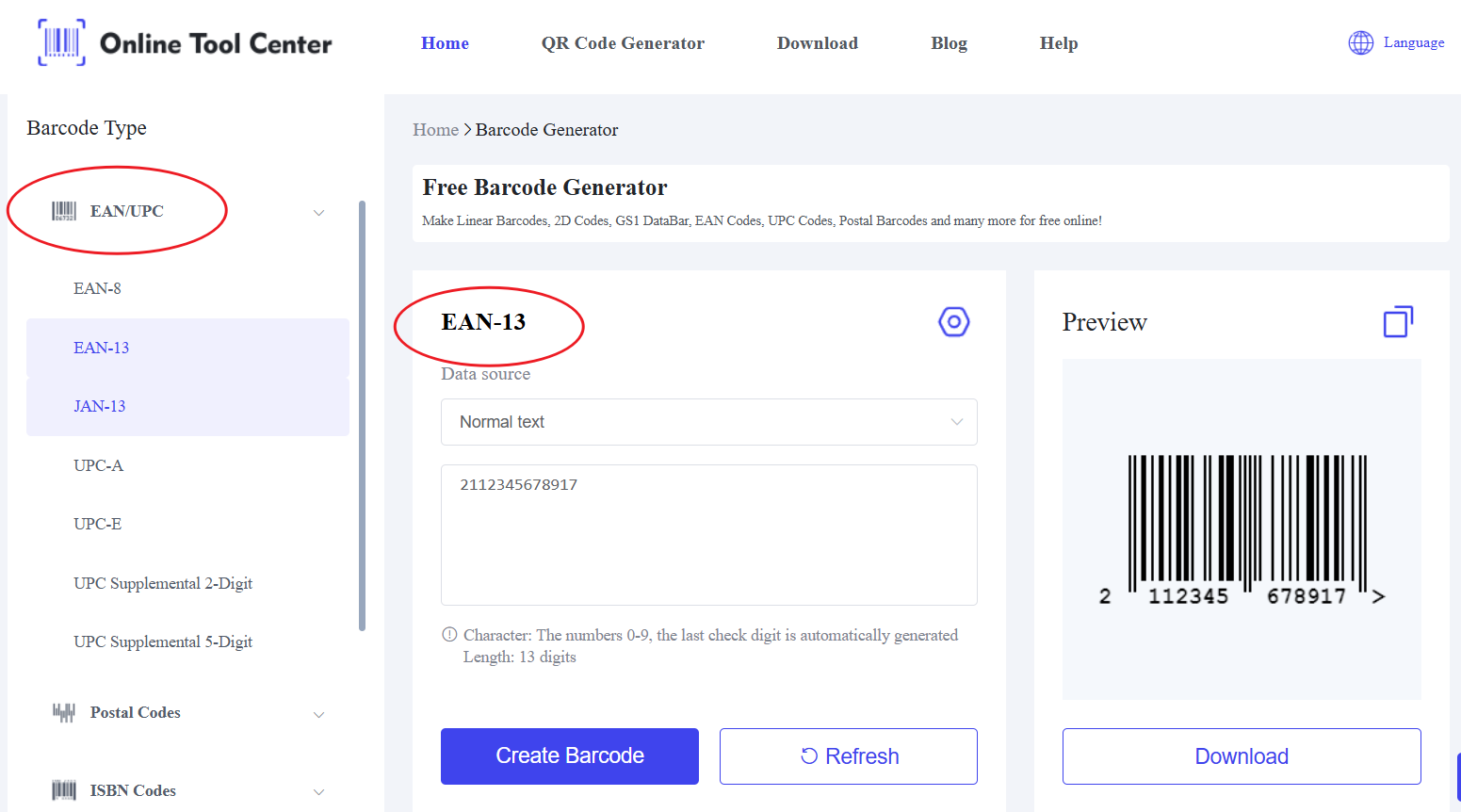 UPC Barcode Generator.png