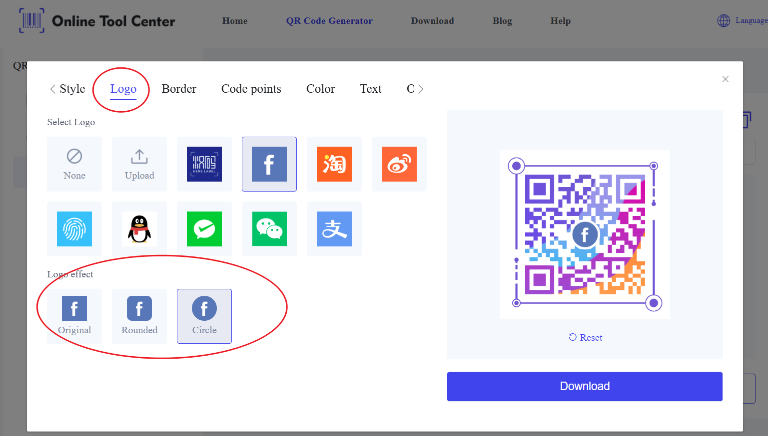 qr Code Generator mit logo.png