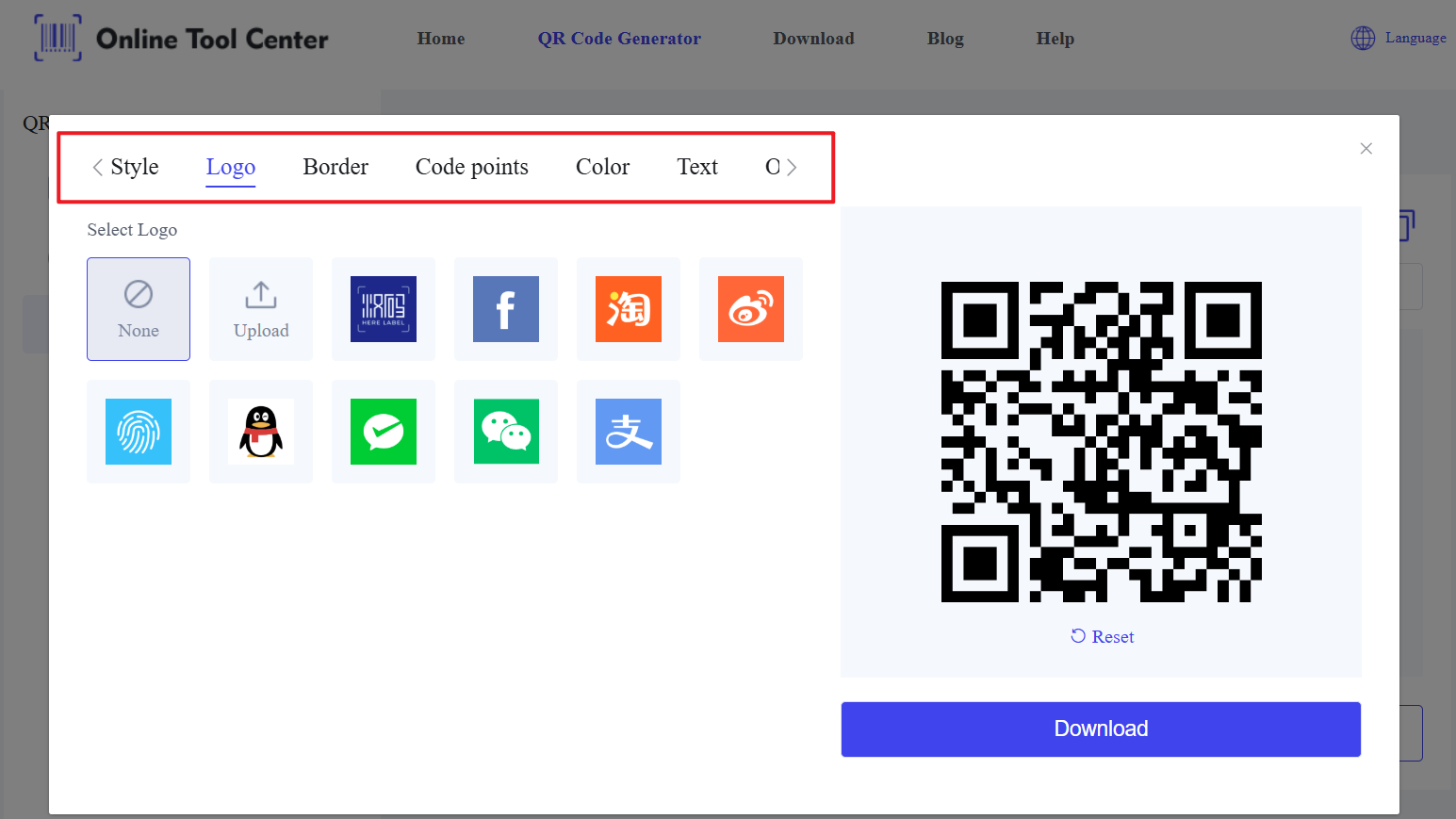 Kostenlose Online qr Code Generator.png