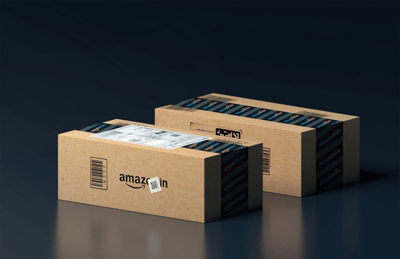 Anforderungen an Amazon Barcode