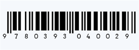 ISBN-Barcode