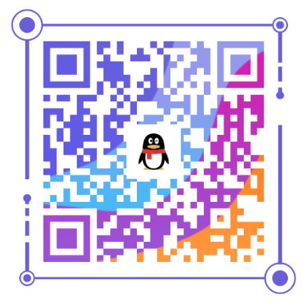 custom qr code benutzerdefinierter QR-Code