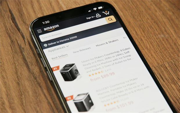 Amazon online einkaufen