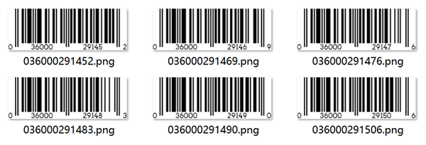 bulk generate upc a bulk generieren upc a