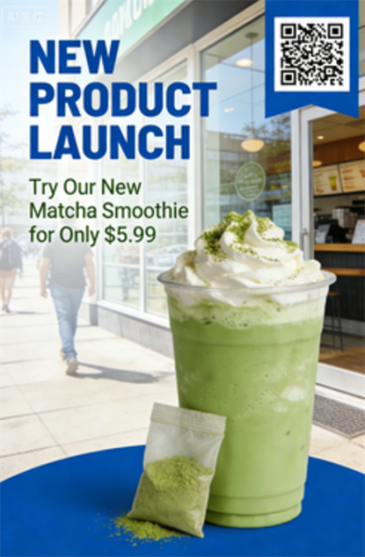 qr code mobile marketi