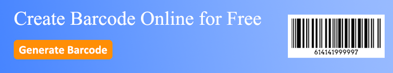 barcode generator tool Barcode Generator Werkzeug