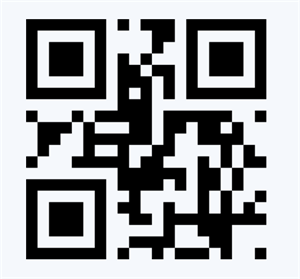 ein QR-Code