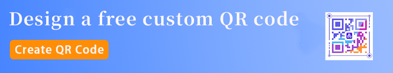 create qr code QR-Code erstellen