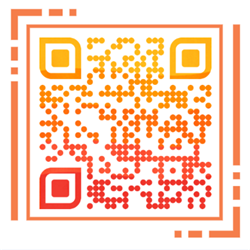 Farbe statischer QR-Code