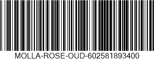 Code 128 sku Barcode