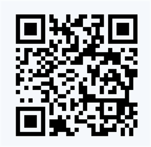 statischer QR-Code