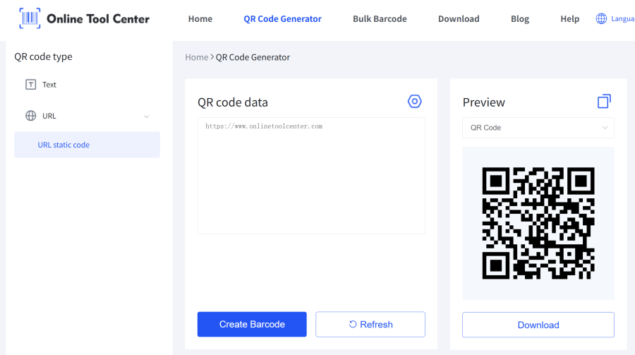 qr code maker QR-Code-Hersteller